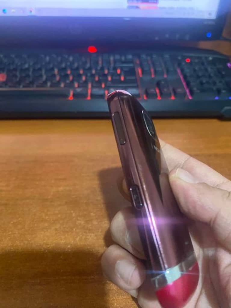 Nokia 311 - 7