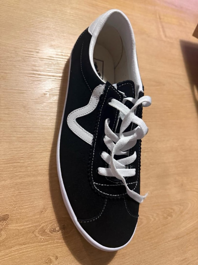 Vans Sport Low (42,5) - 4
