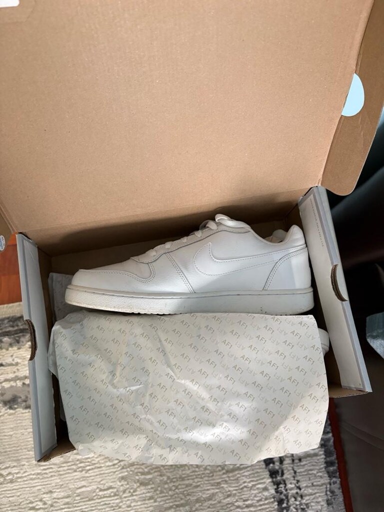Nike Air Force 1 - 2