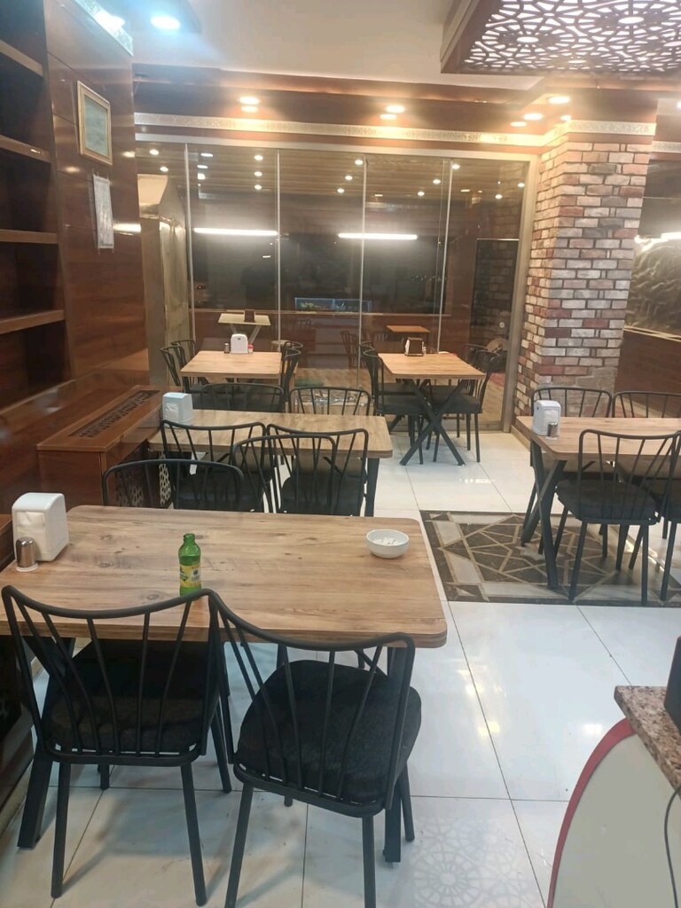 sıfır ürün 4 kişilik masa sandalye kapıda ödeme ücretsiz kargo - 4