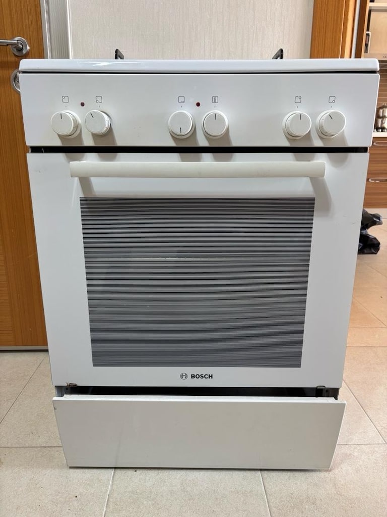 Bosc marka fırınlı Ocak - 3