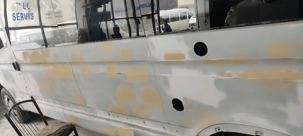 motokaravan - 2