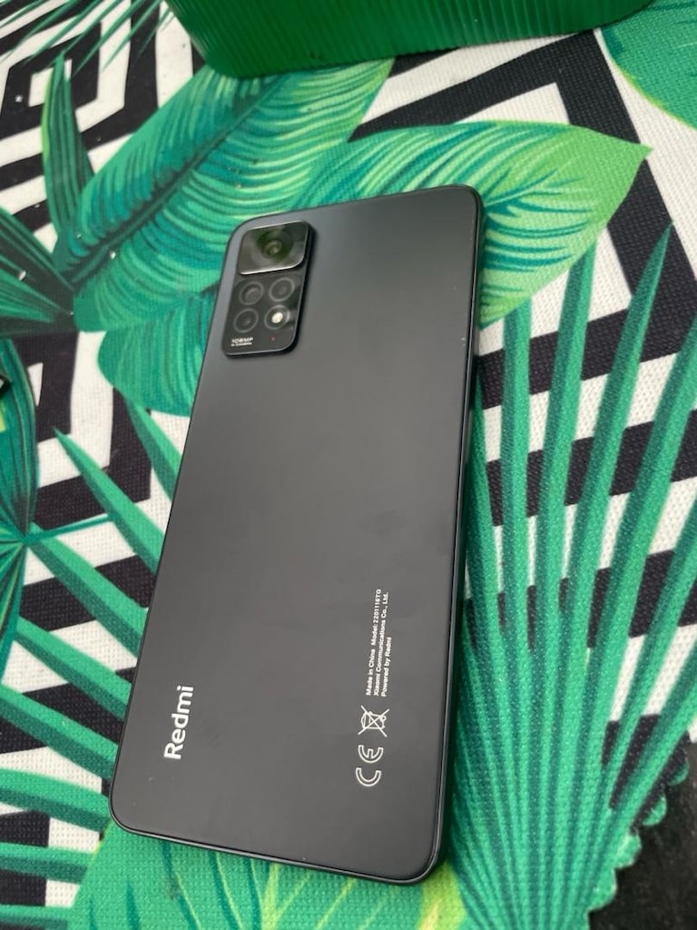 XİAOMİ REDMİ NOTE 11 PRO - 2