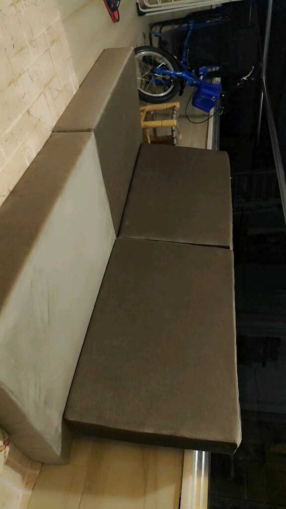 balkon singeri - 5