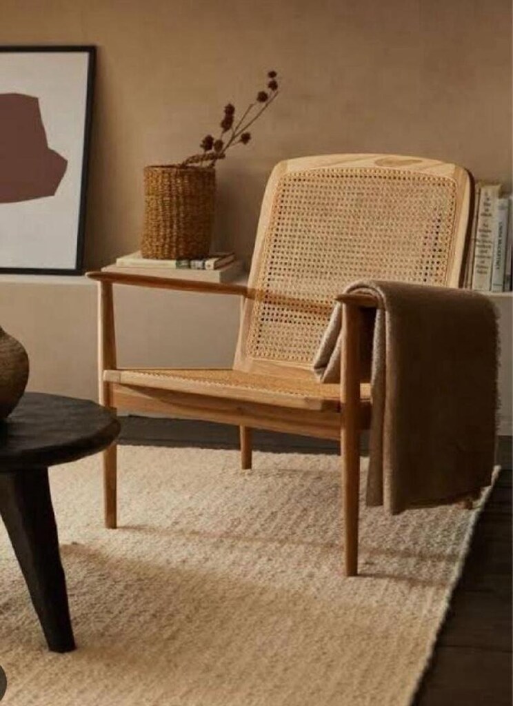 Zara Home Berjer - 2