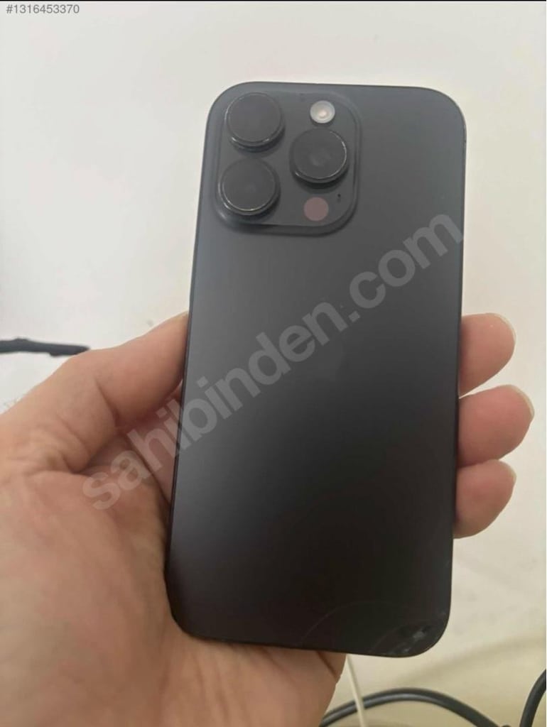 iphone 16 pro - 3