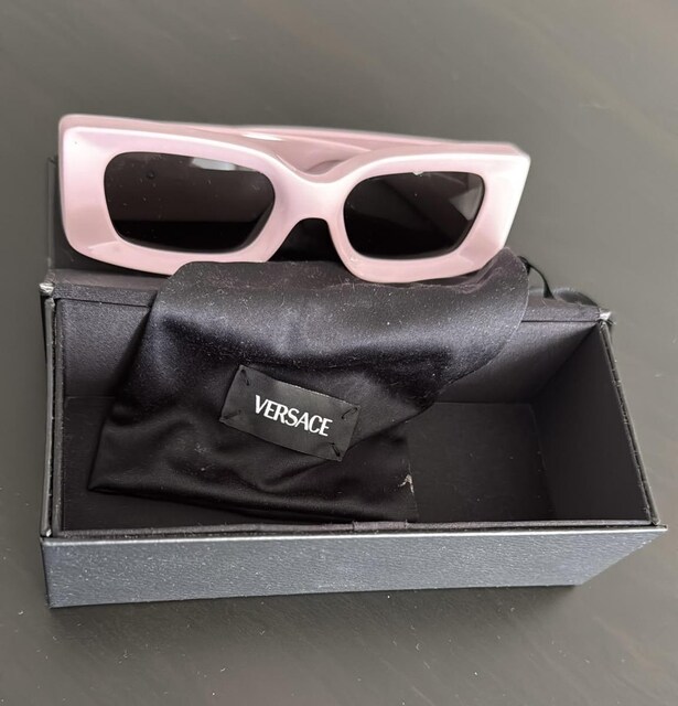 Versace Güneş Gözlüğü – Hiç Kullanılmadı