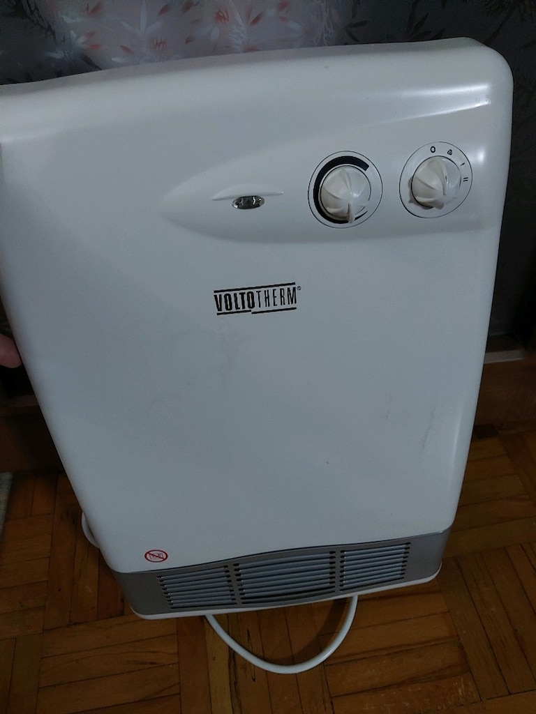 elektrikli isitici - 2