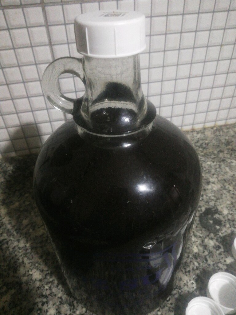 Şişe kapağı - 2