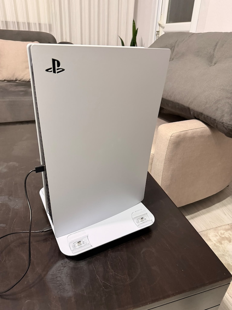 SATILIK PS5 CD Lİ SORUNSUZ - 3