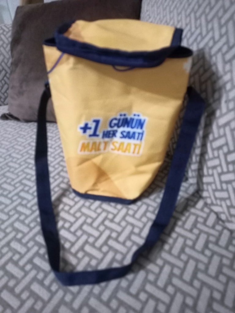 soğutucu/termal çanta - 3