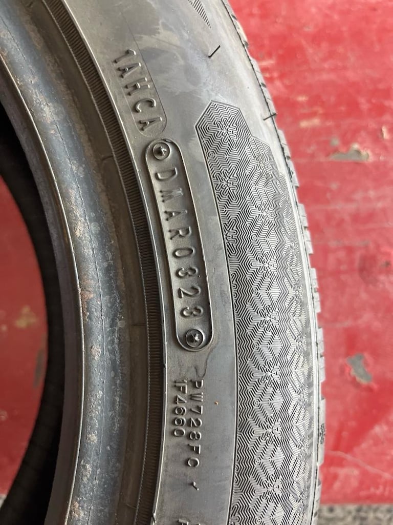 1856015 falken 4 mevsim lastik - 5
