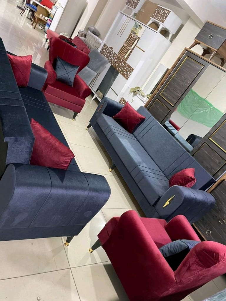 koltuk takımı - 4