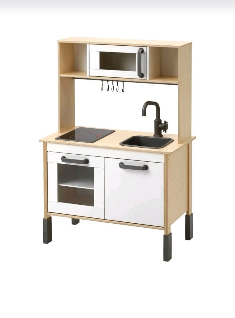 IKEA çocuk oyun mutfağı - 4