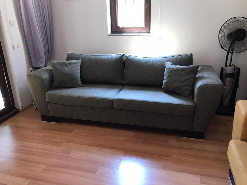 Classi Marka Salon Takımı - 4