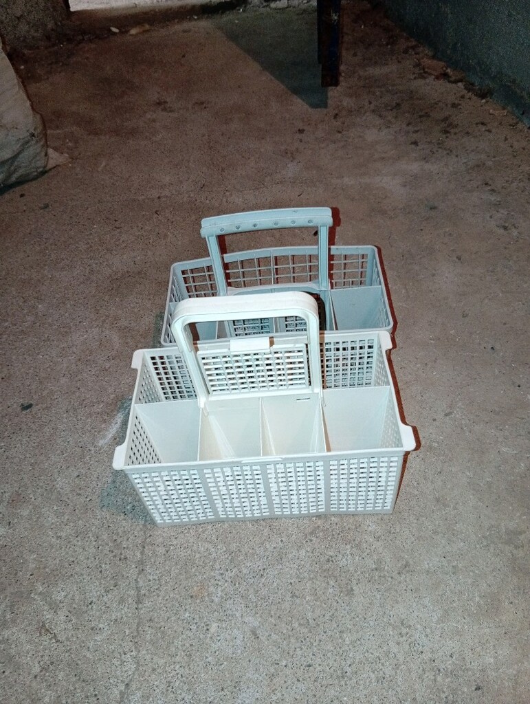 bulaşık sepeti - 4