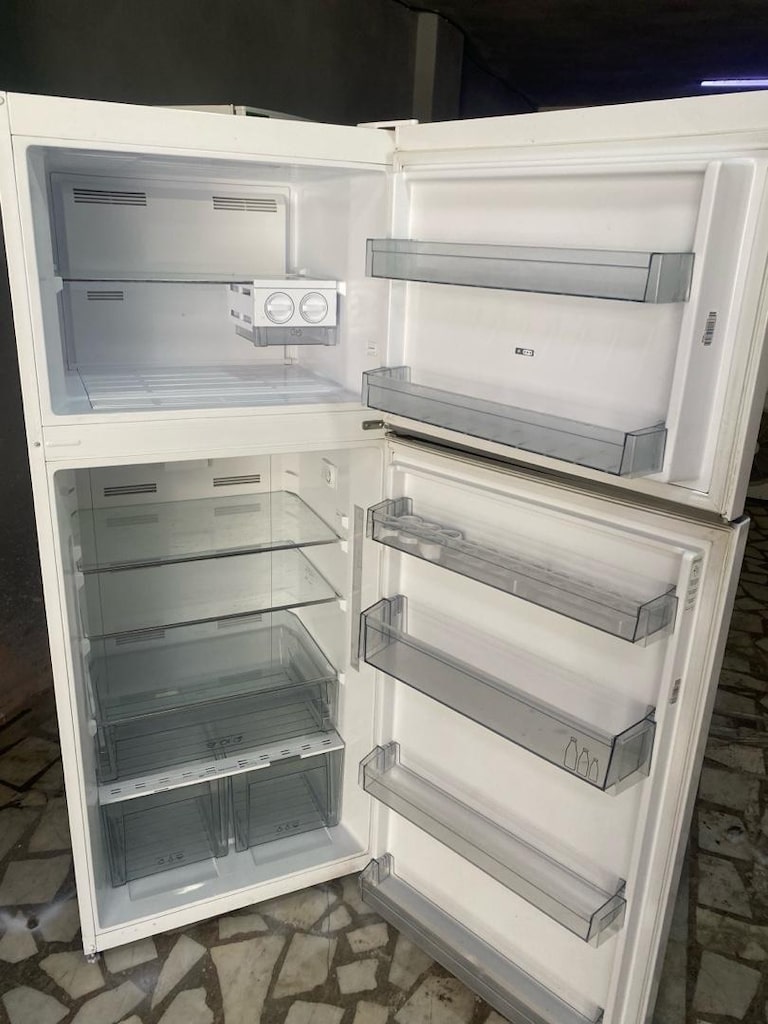 VESTEL BUZDOLABI konum atın getirelim - 2