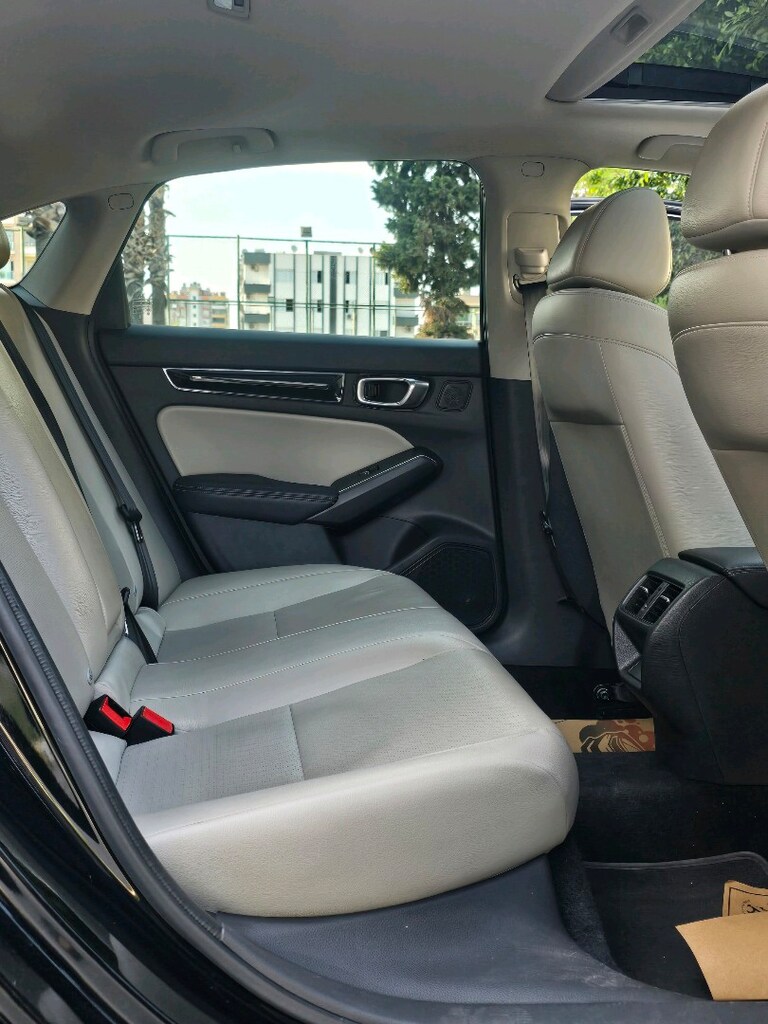 2022 182 HP CİVİC - 14