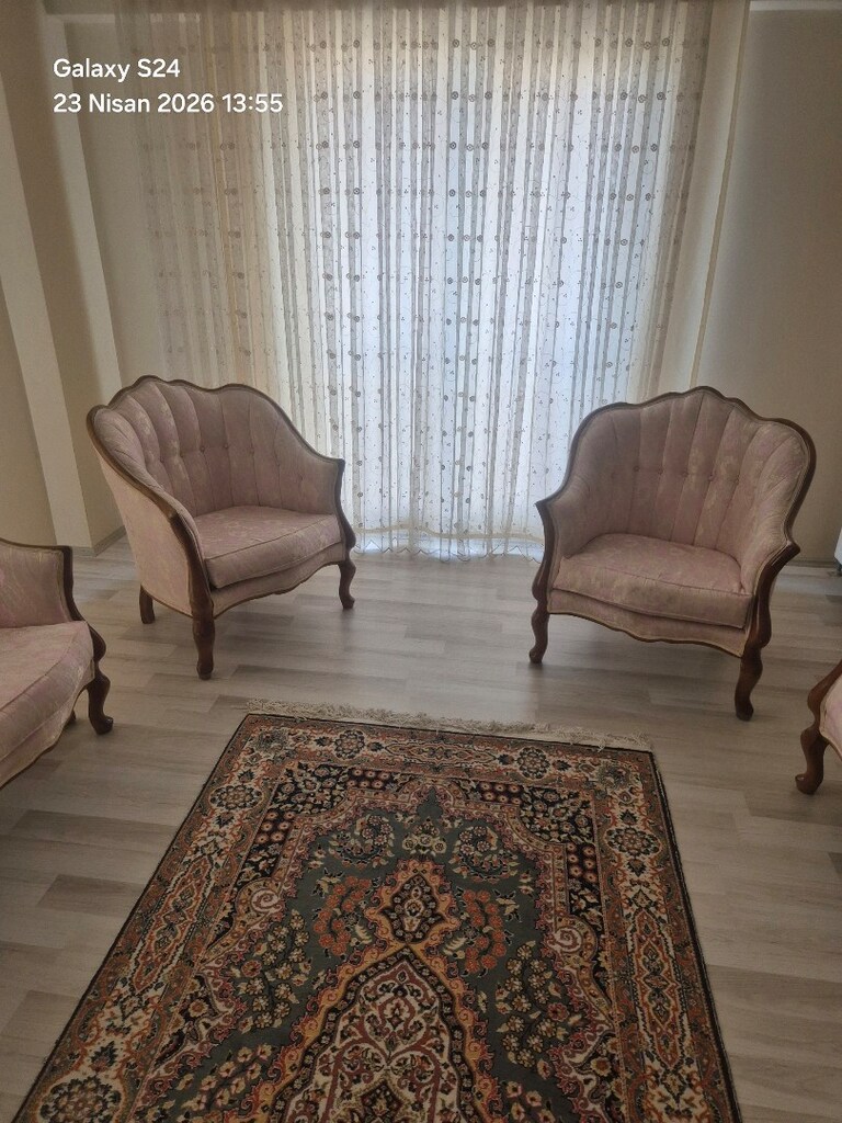 kılesik koltuk takımı - 2
