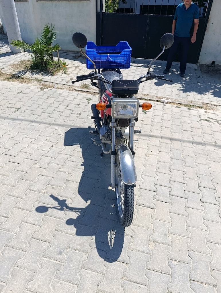 Acil Satılık - 2