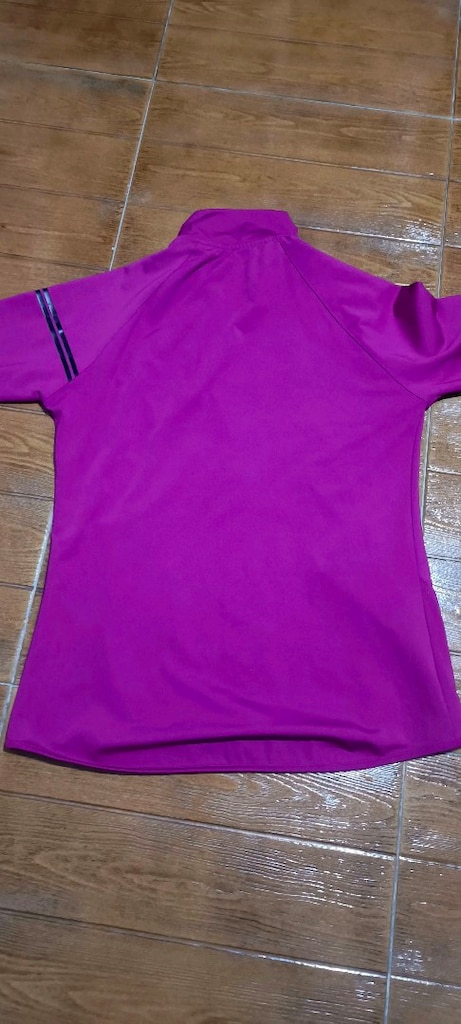 Nike likralı sweat mont.. - 13