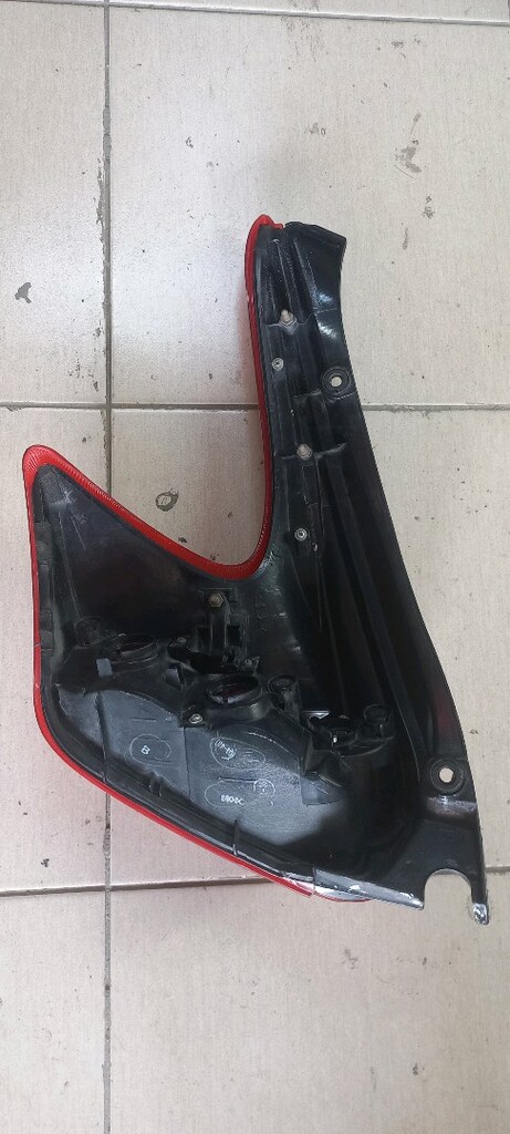 NISSAN JUKE 2010-2013 SAG STOP ORJINAL - 5