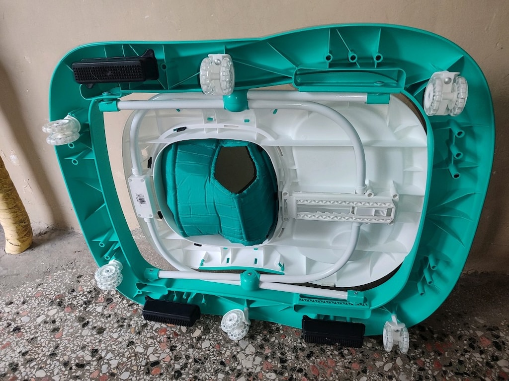 yürüteç - 6