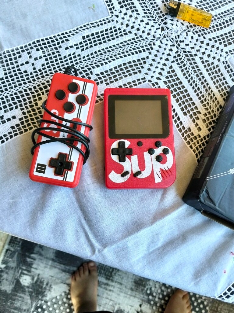 game boy - 2