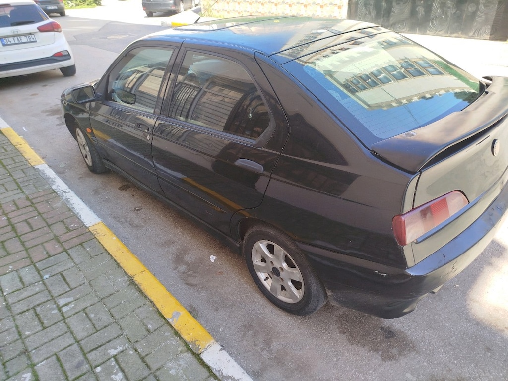 Satılık Arac bu - 4