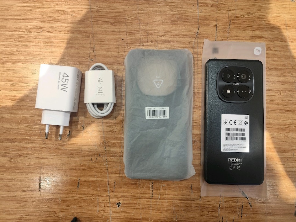 REDMİ NOTE 15 PRO 5G - 2