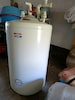 ünmak elektrikli termo boyler 80lt - 2