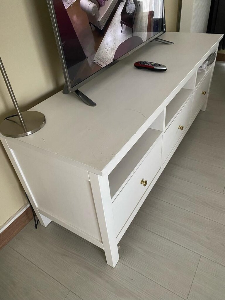 İKEA ACİL SATILIK Tv Sehpası - 4