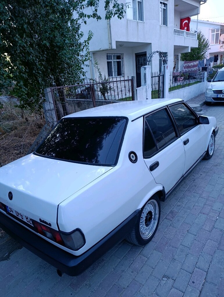96 tofaş şahin - 3