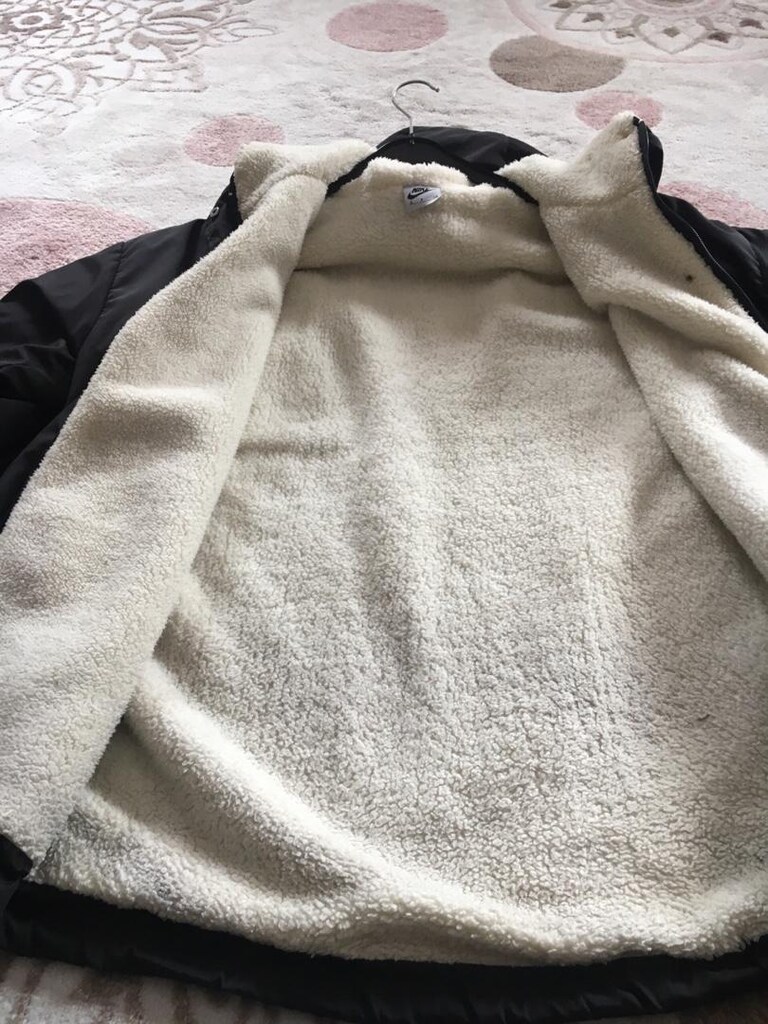 nike bayan mont - 4