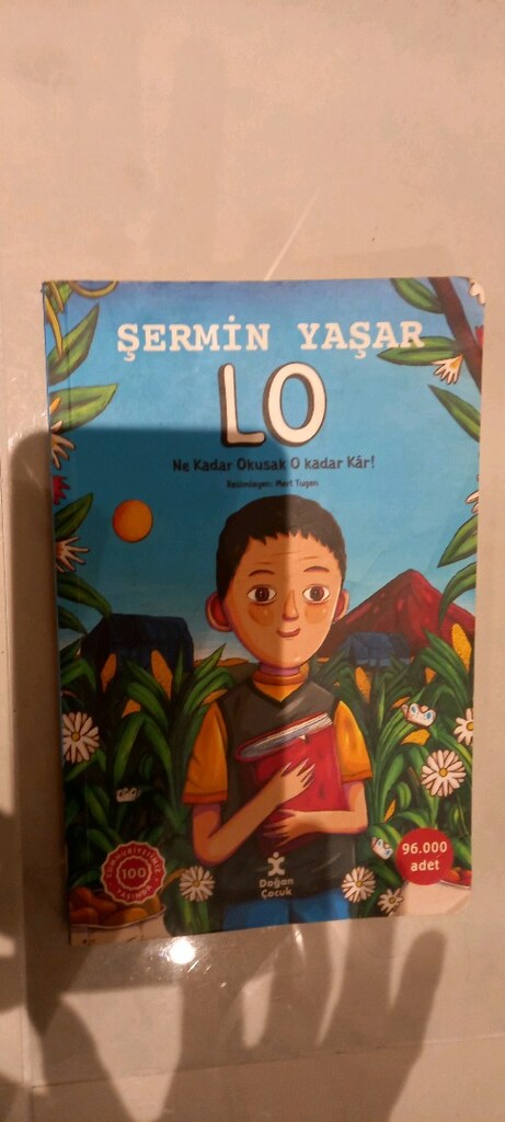Ne Kadar Okusak O Kadar Kar Şermin Yaşar