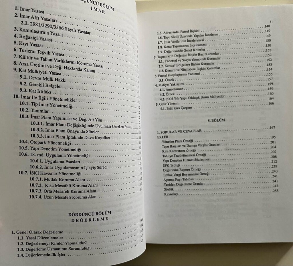 Gayrimenkul Bilgi Bankası - 7
