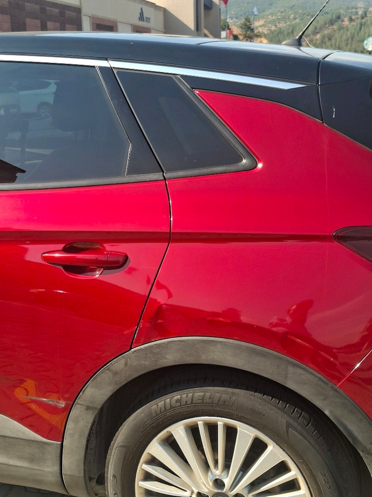 SAHİBİNDEN 42BİNDE OPEL GRANDLAND C - 8