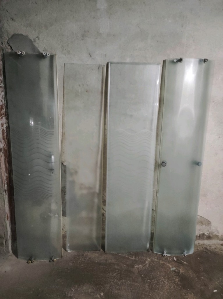 Duşakabin Kapıcamı - 12