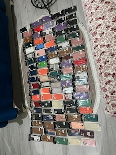 200 adet telefon kılıfı - 2