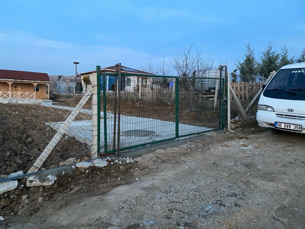 EŞYALI FUL YAPILI - 5