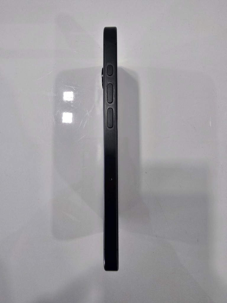 İphone 15 Pro 128Gb Siyah - 8