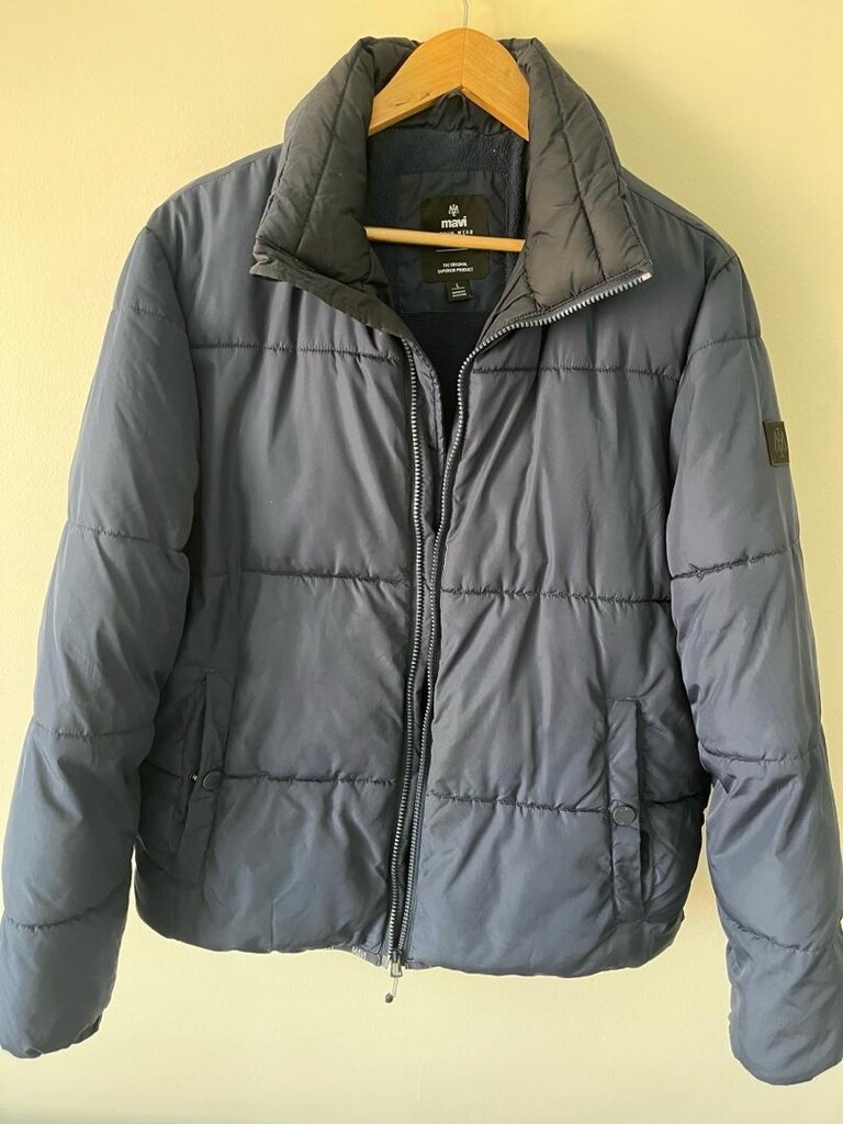mavi marka mont - 2
