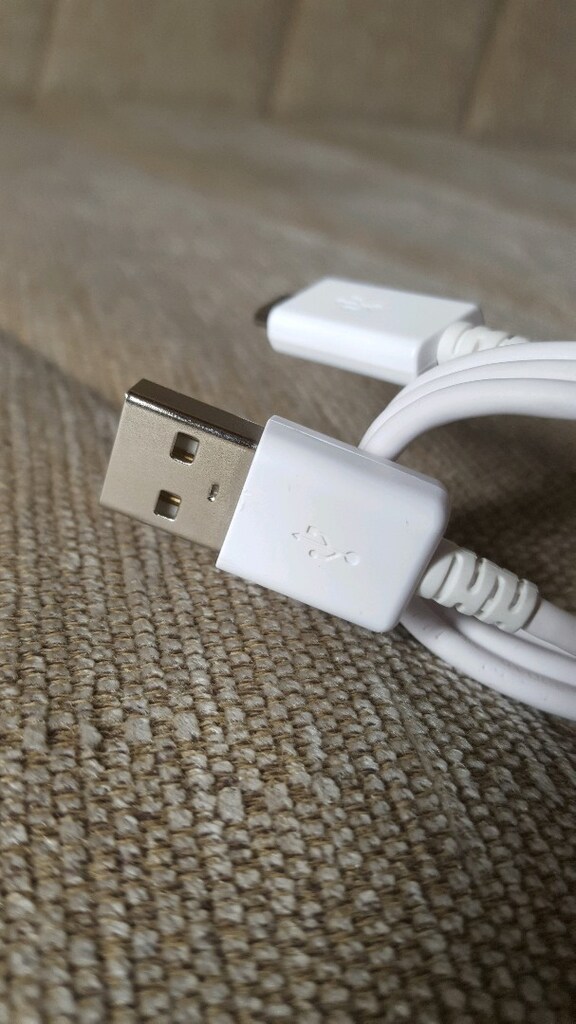 Samsung micro usb şarj kablosu - 5