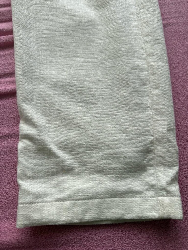 Zara M Beden Eşofman & Pantolon (Orjinal-Sıfır) - 4