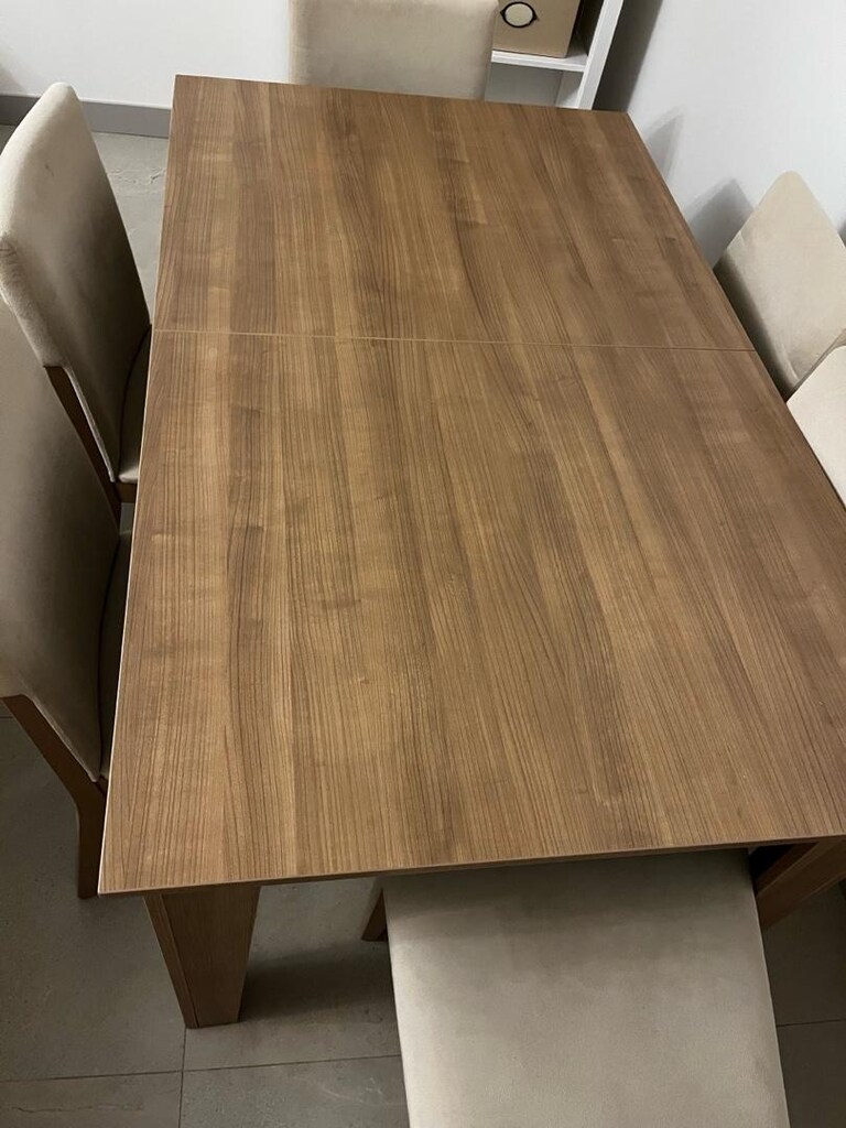 yemek masası - 3