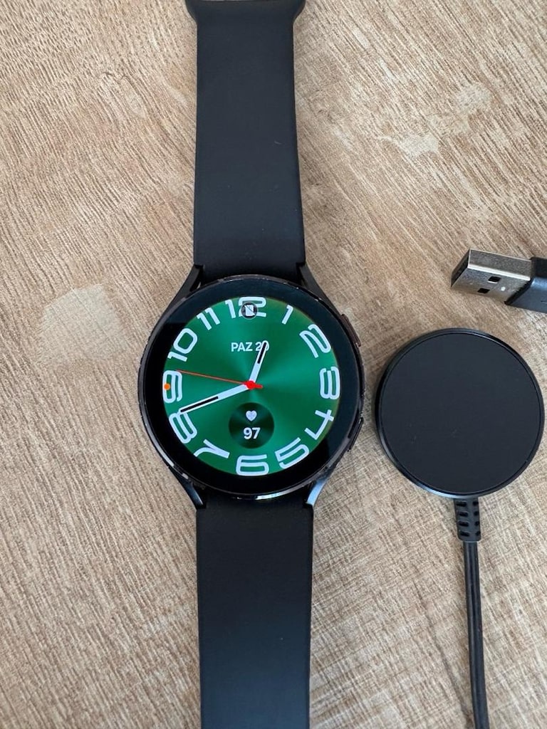 Samsung Galaxy Watch 4 - 6
