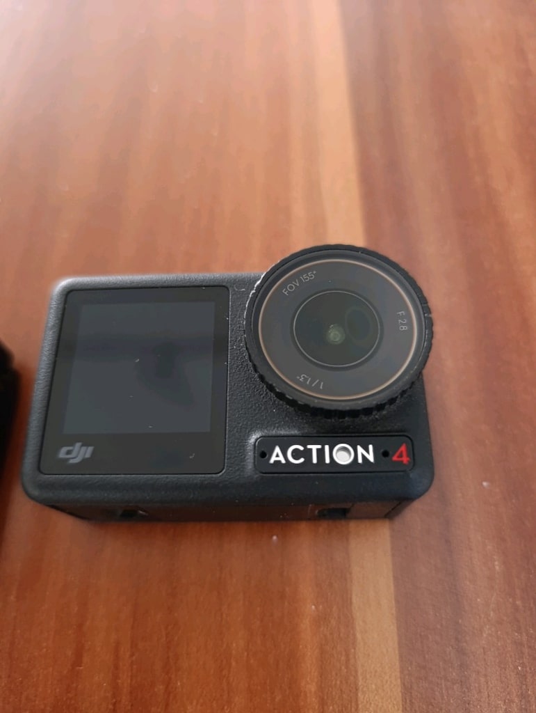 Dji OSMO ACTION 4 - 3
