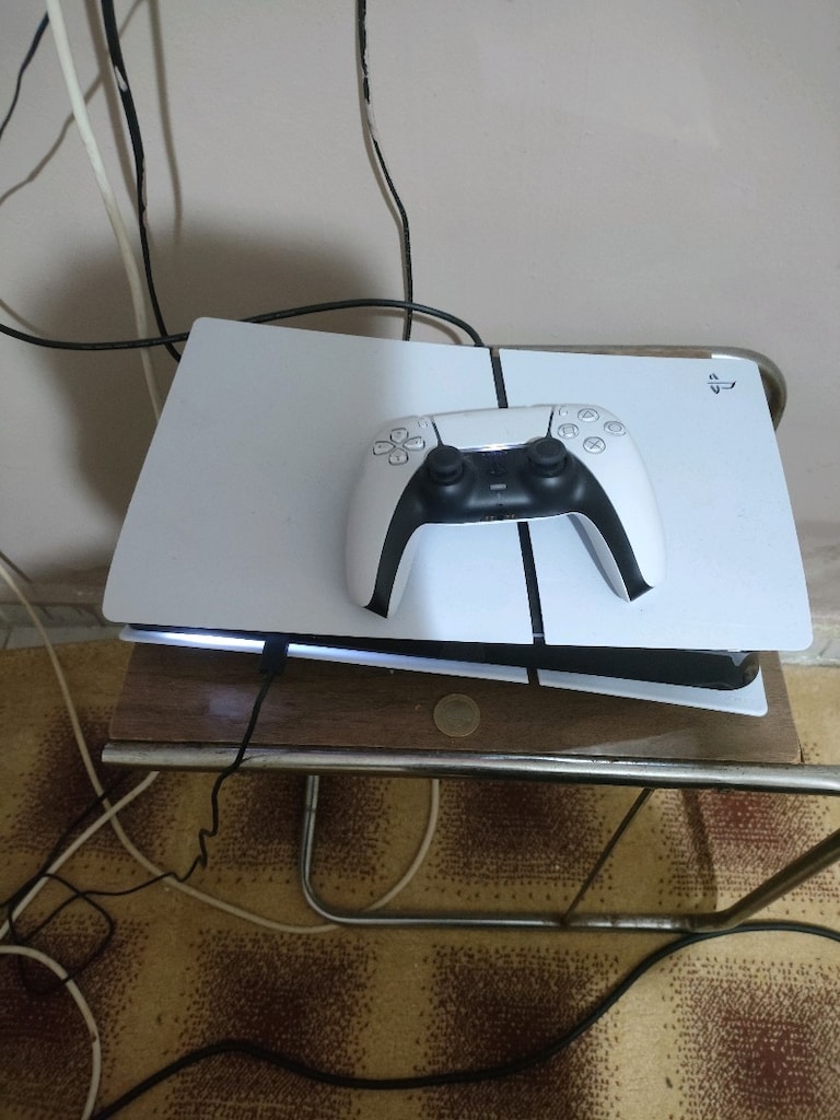PlayStation 5 - 3