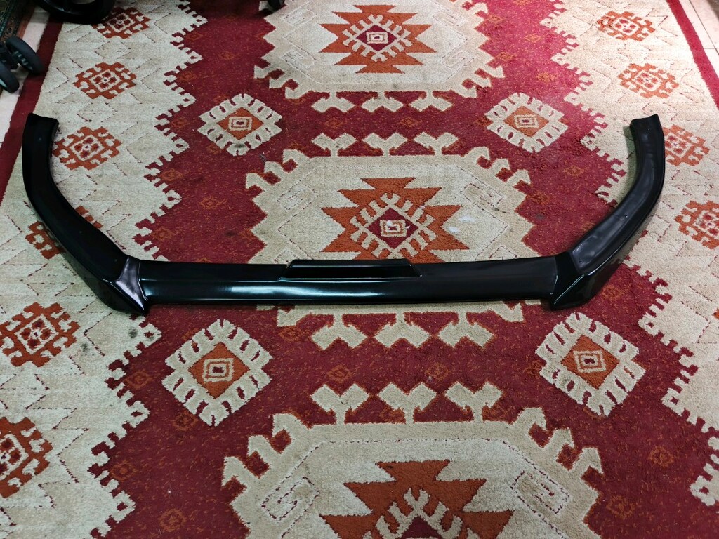 Berlingo ön tampon eki - 2