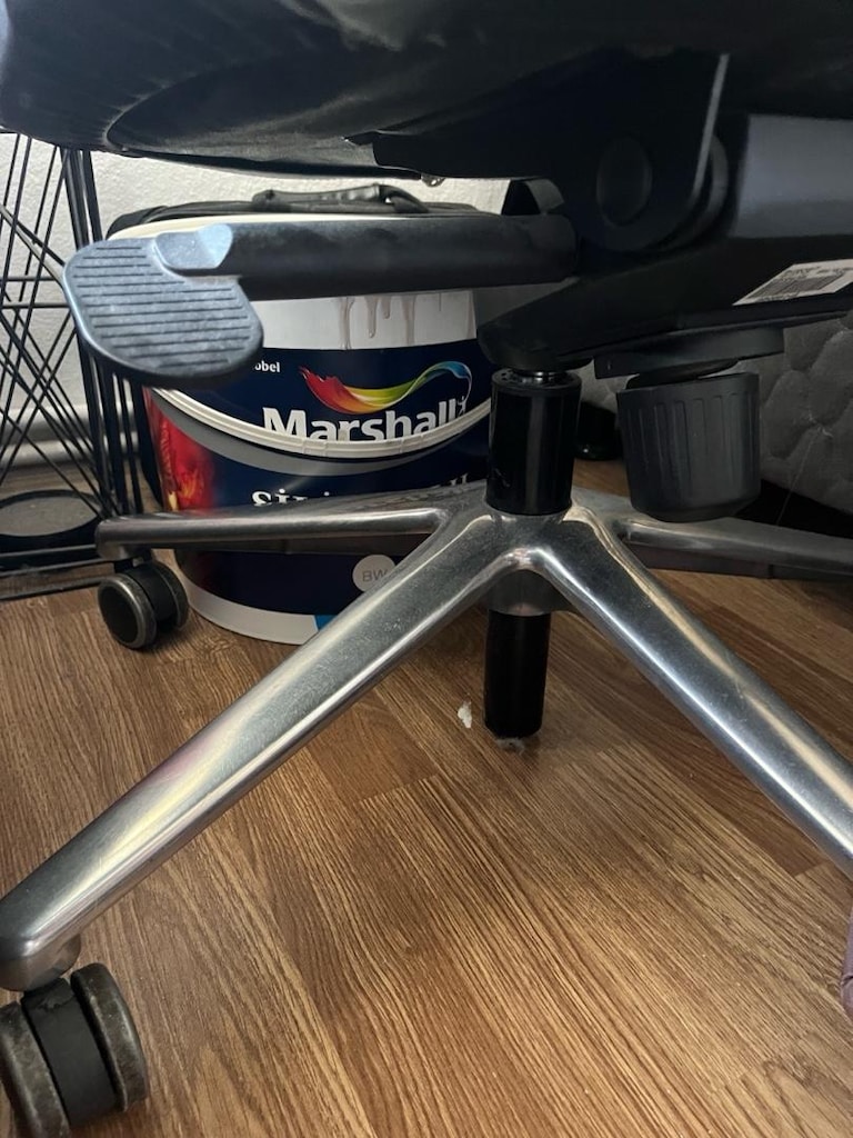 Bürosit Müdür Koltuk - 2